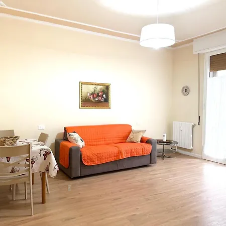 아파트 Vintage Armonia 2br