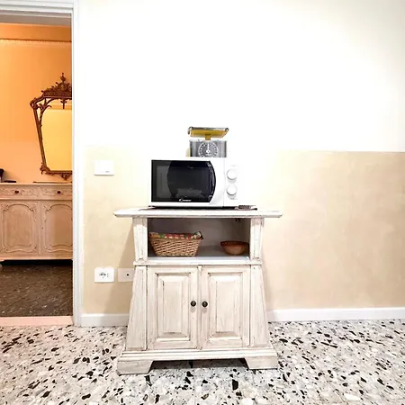 Vintage Armonia 2br 스칸디치