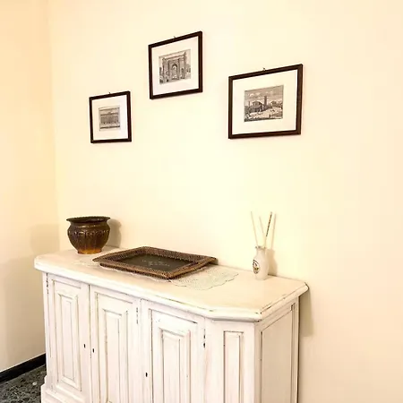 Vintage Armonia 2br 아파트 *